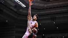 Cone going easy on returning Sotto