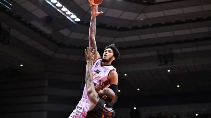 Cone going easy on returning Sotto