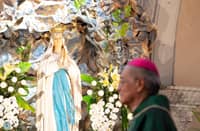 FEAST day of Our Lady of Lourdes is celebrated with devotion and prayer across the Philippines.