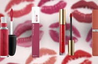 WHICH lippie are you choosing for the perfect kiss?