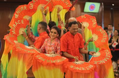 A new wave of spiritual seekers finds its way to Manila