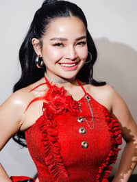 Xyriel Manabat’s long road to her leading role