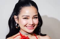 FROM best child actress to primetime actress, Xyriel finally takes center stage.