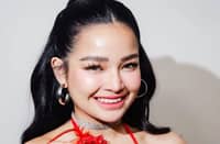 FROM best child actress to primetime actress, Xyriel finally takes center stage.