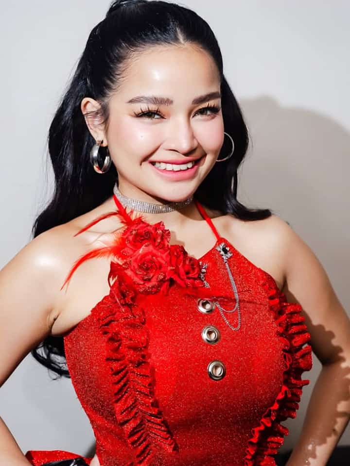 Xyriel Manabat’s long road to her leading role
