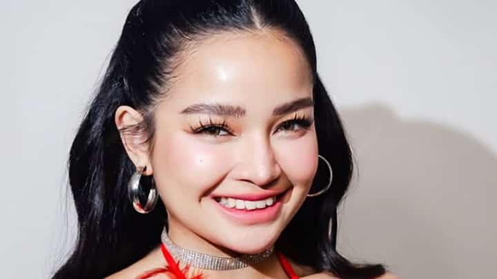 FROM best child actress to primetime actress, Xyriel finally takes center stage.