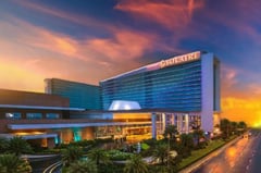 Solaire properties earn top Forbes travel honors
