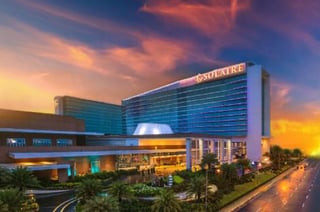 Solaire properties earn top Forbes travel honors