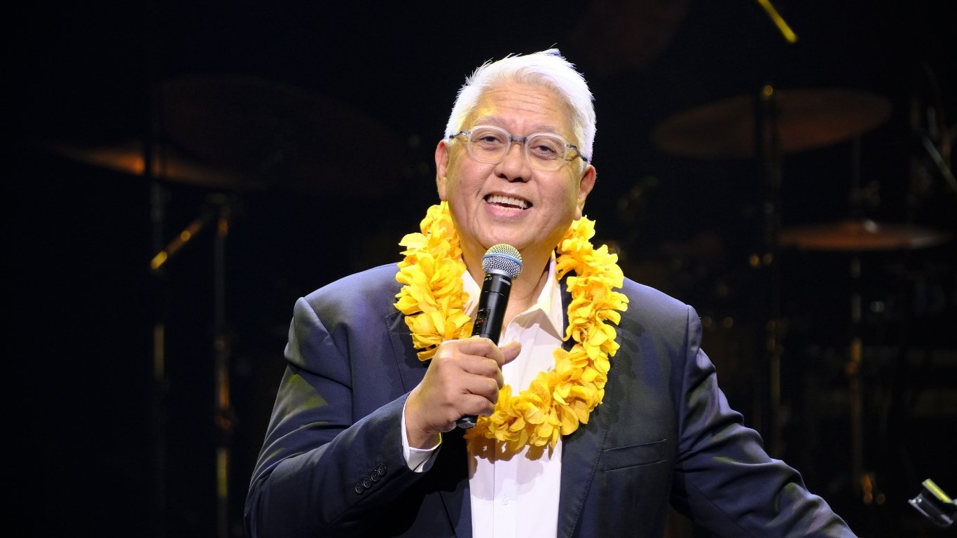 Pag-ibig, From a maestro’s point of view