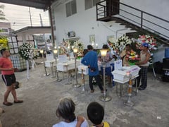 Go aids ‘Basyang’ victims in CDO, pushes disaster resilience measures