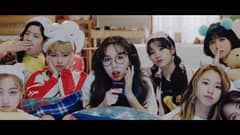 TWICE’s ‘What Is Love?’ hits 900M YouTube views