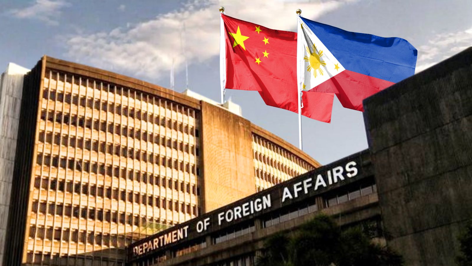 DFA tells China to watch tone after job-loss remark