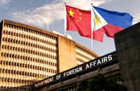 FOREIGN affairs department says retaliation undermines bilateral relations.