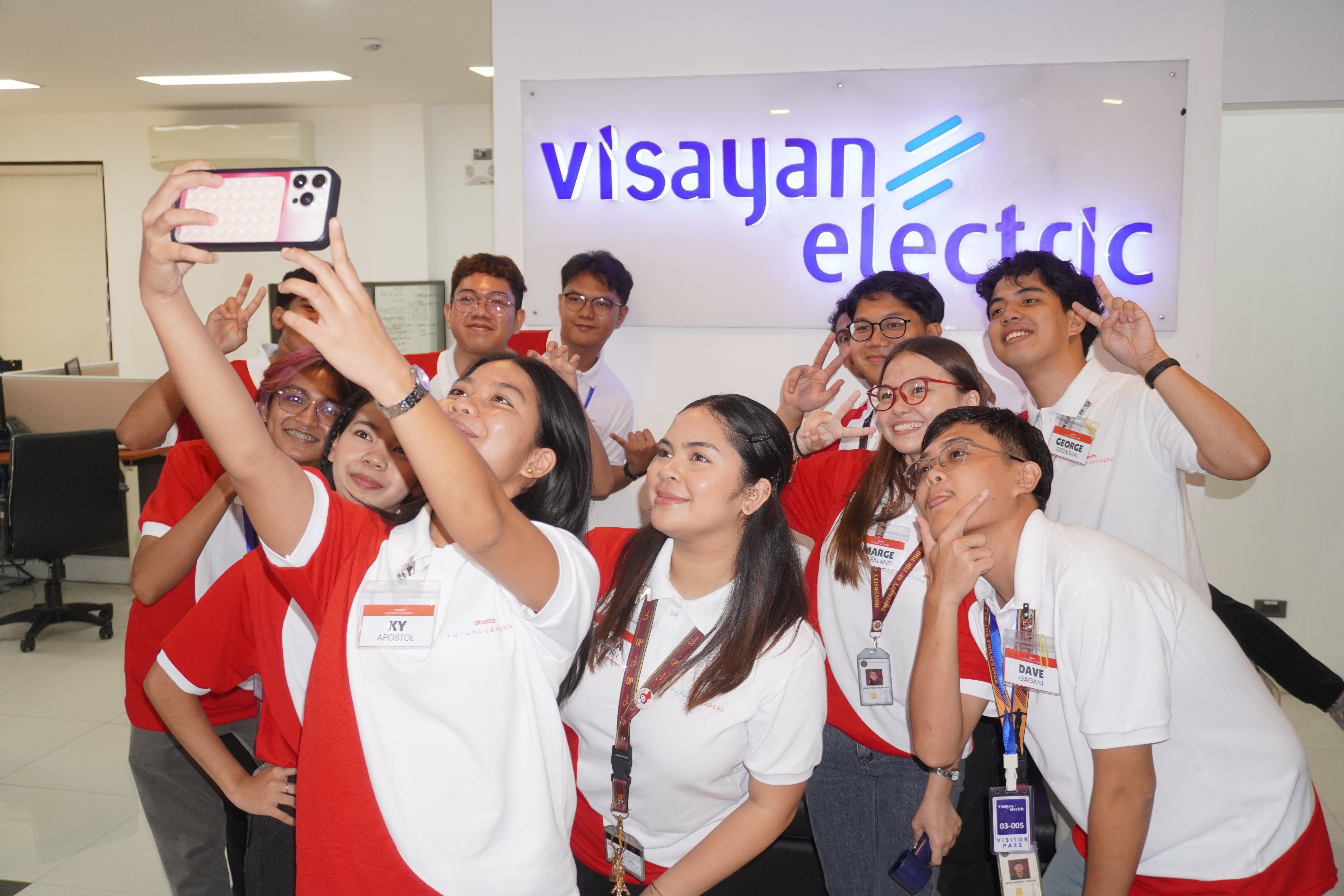 Aboitiz Future Leaders program scales up with industry partnerships