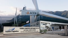 ACEN channels P3.85B to expand wind, storage portfolio