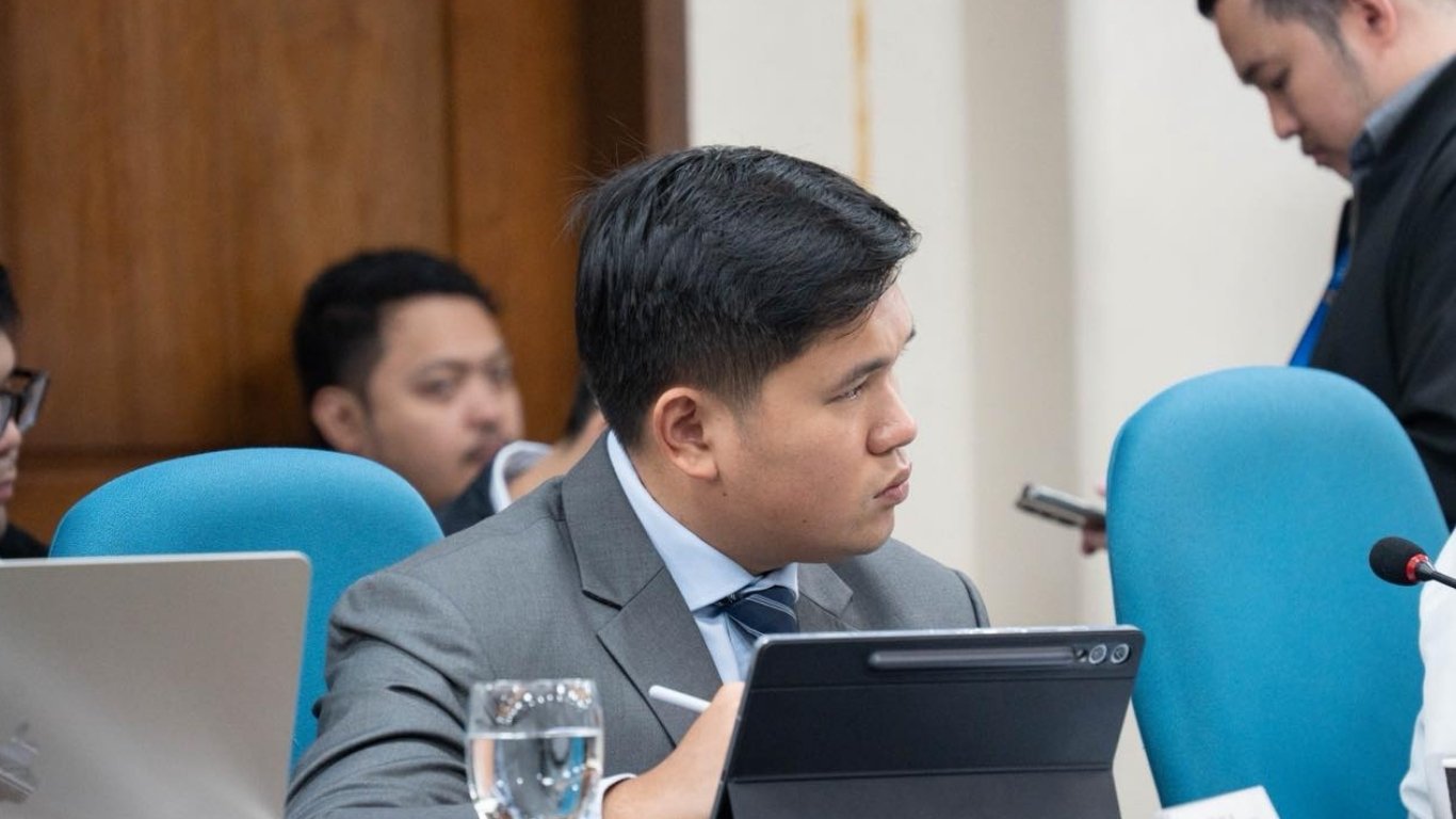 Solon pushes 13th-month pay tax-exempt ceiling raise