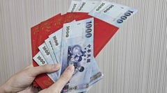 Migrant workers left out of Taiwan’s Lunar bonus