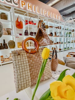 Tarlac SMEs shine at Germany trade fair, bag million-peso orders