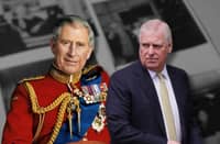 NAGPAHAYAG ng suporta ang Buckingham Palace habang sinusuri ang mga alegasyon laban kay dating prinsipe Andrew na may kaugnayan sa Epstein files.