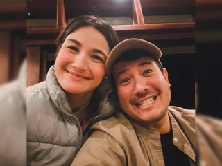 ‘Kuya ko ’yan’: Camille Prats praises John Prats’ magic touch