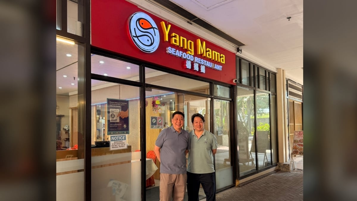 TikTok-famous Chinese restaurant known for ‘best tempura’ in town