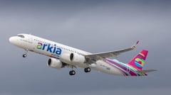 DoTr in talks with Arkia for Manila-Tel Aviv link
