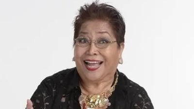 A voice, a heart, a legacy: Remembering Vangie Labalan