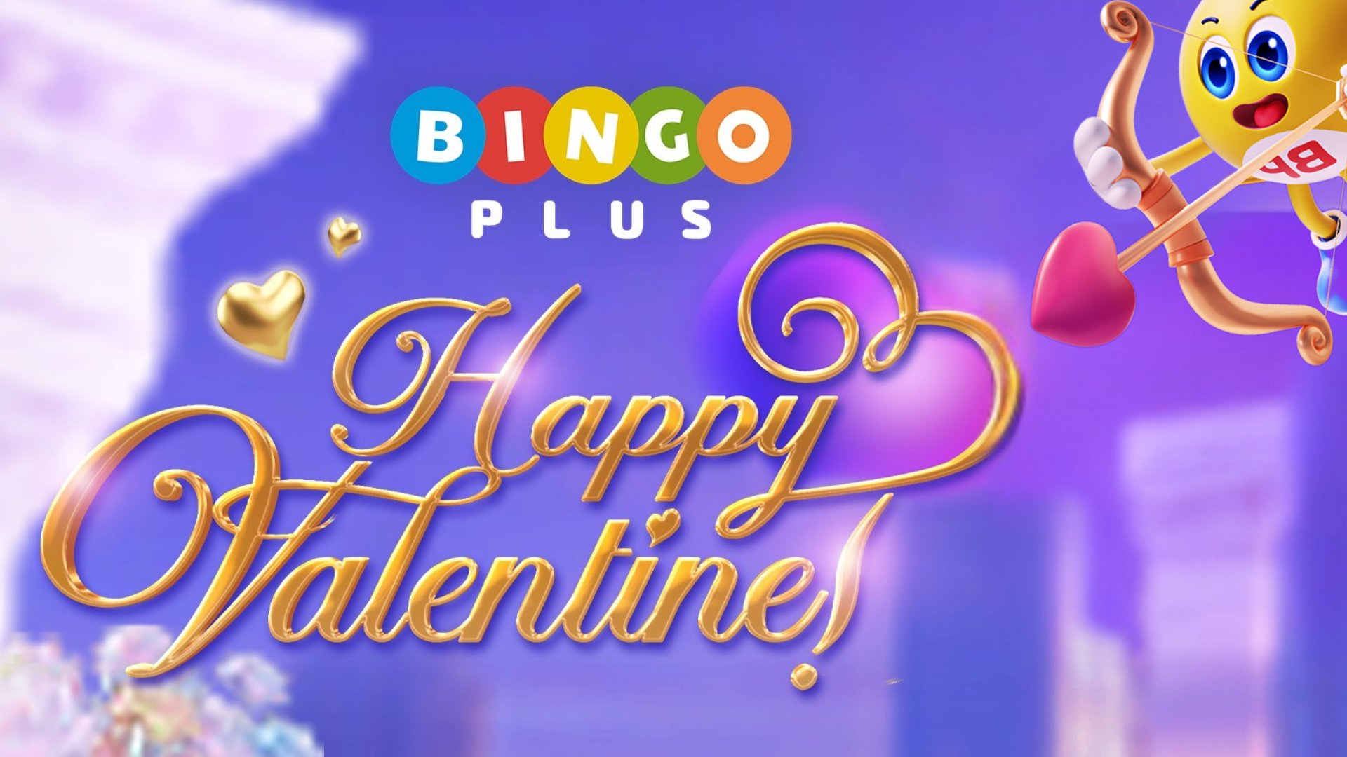 Wishing you a Valentine's Day filled with Love and Smile