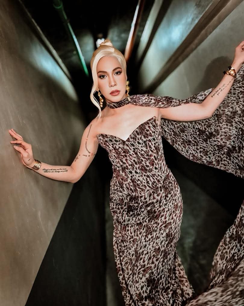 VICE Ganda