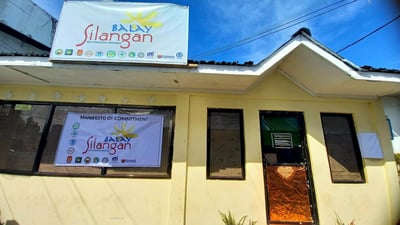 New Balay Silangan to help reform drug offenders in Nueva Ecija
