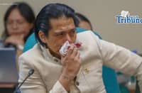 SENATOR Robin Padilla made a remark dismissing mental health struggles, prompting a response from a Baguio City mental health official.