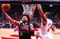CADE Cunningham delivers, lifting the depleted Detroit Pistons to a 113-95 win over the Toronto Raptors in the NBA regular season.