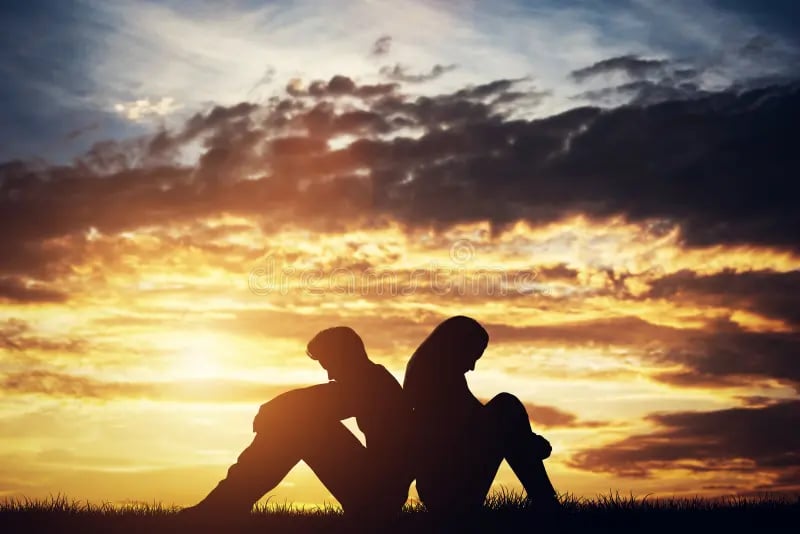 Sad Valentine's: Only 46% of Filipinos say they’re happy in love