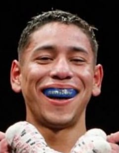 Taduran defends vs Mexican in early-April