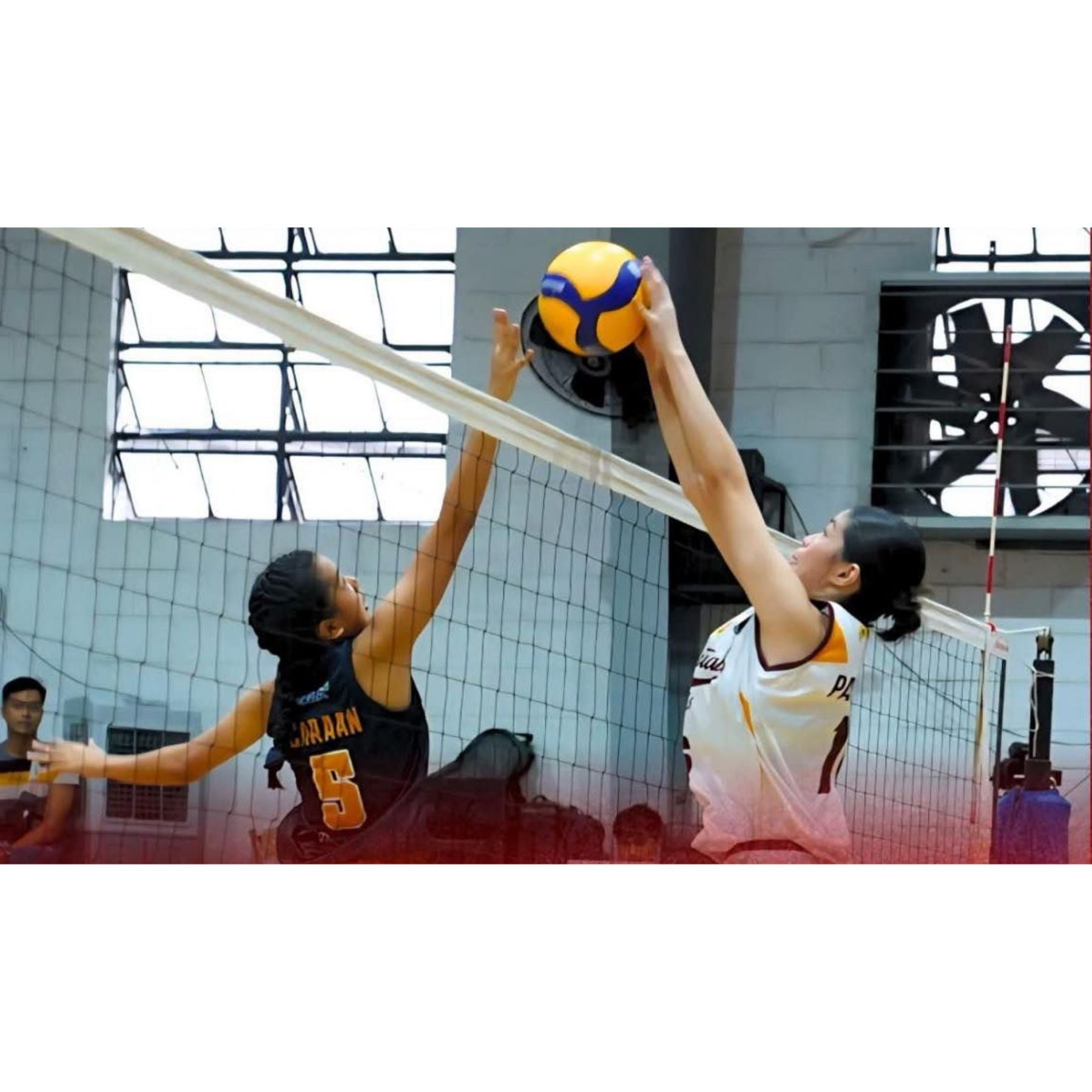 Junior Lady Altas sustain hot form