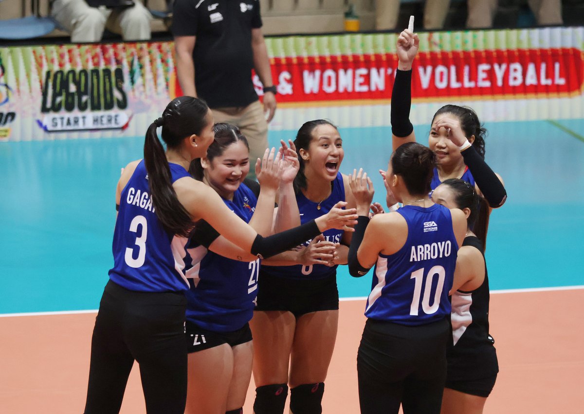 ZUS Coffee sips first win, escapes Akari in five-setter