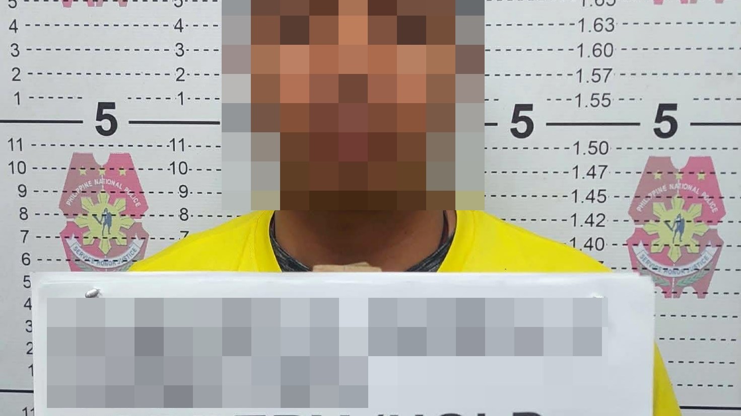 Sekyu na suspek sa panghoholdap sa Alfamart Bulacan, arestado!