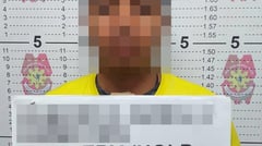 Sekyu na suspek sa panghoholdap sa Alfamart Bulacan, arestado!