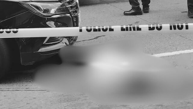 QCPD frees driver in fatal LRT incident