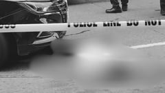 Driver involved in LRT-1 incident may face homicide charges