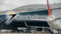 MacroAsia’s catering business yields fresh returns