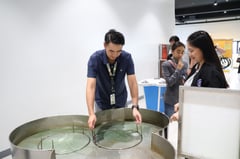DOST Zambales opens regional mobile science centrum exhibit in Olongapo City