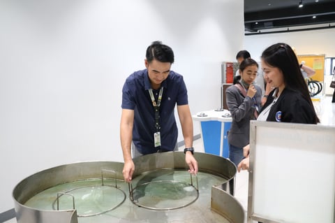 DOST Zambales opens regional mobile science centrum exhibit in Olongapo City