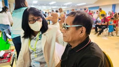 Subic Freeport to host First Lady’s Lab for All 