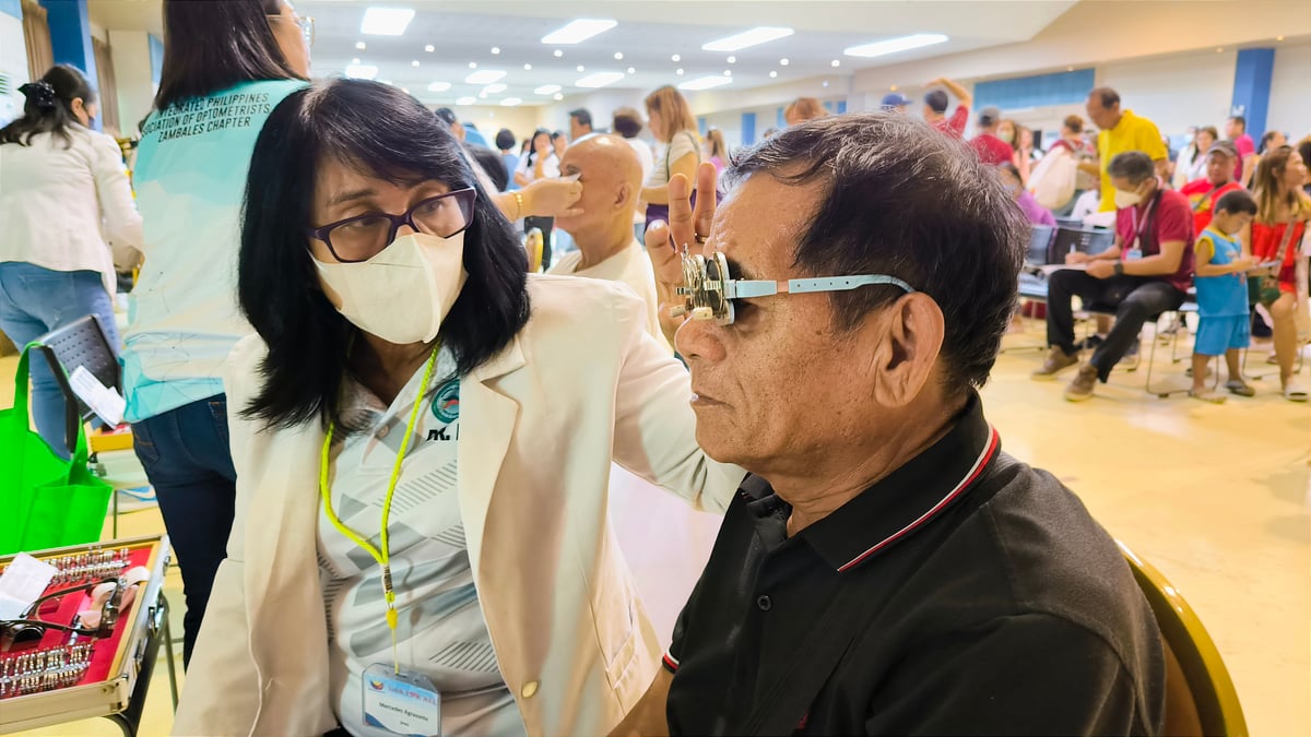 Subic Freeport to host First Lady’s Lab for All