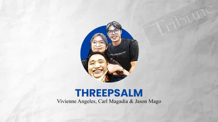 THREEPSALM
