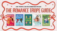 Love, actually: Romance tropes we’ll never get tired of