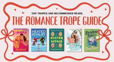 Love, actually: Romance tropes we’ll never get tired of