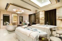 Nüwa Manila, Spa earn Forbes Travel Guide five stars