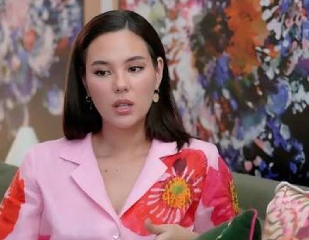 Choosing herself: Catriona Gray on heartbreak, healing, and learning to love again